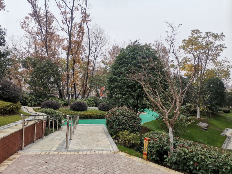 泉山湖公园里,润水路-淮南泉山湖公园里二手房,租房,房价-淮南安居客