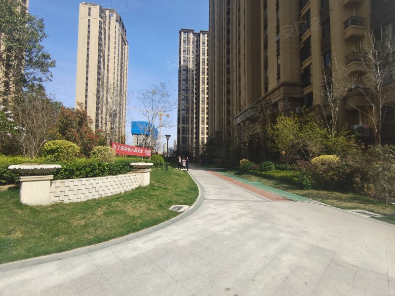 奥兰和园,城东南路-郑州奥兰和园二手房,租房,房价-郑州安居客