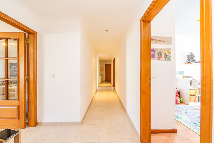 葡萄牙约¥134万公寓 - 102平方米 - T2二手房公寓图片