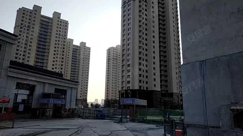 绿地蔚蓝城,长城路-泰安绿地蔚蓝城二手房,租房,房价-泰安安居客