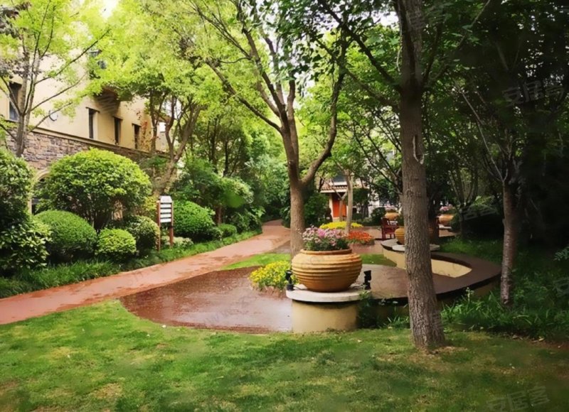 龙湖滟澜山(一期公寓住宅),嘉松中路6788弄-上海龙湖滟澜山(一期公寓