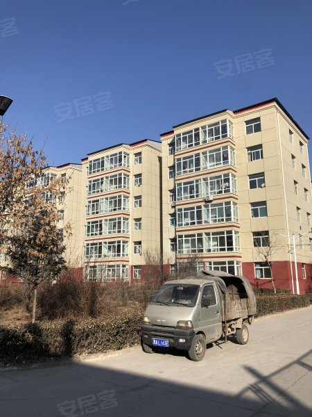 新馨苑,正大街30号-太原新馨苑二手房,租房,房价-太原安居客