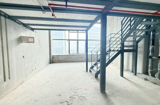 横琴万象世界2室1厅61.8㎡84万二手房图片