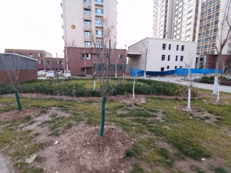 御龙湾(郓城公寓住宅)