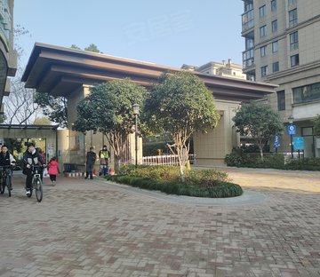 中梁百悦城(别墅)
