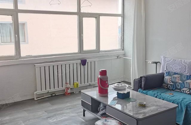 机电公司家属楼2室1厅57.04㎡17万二手房图片