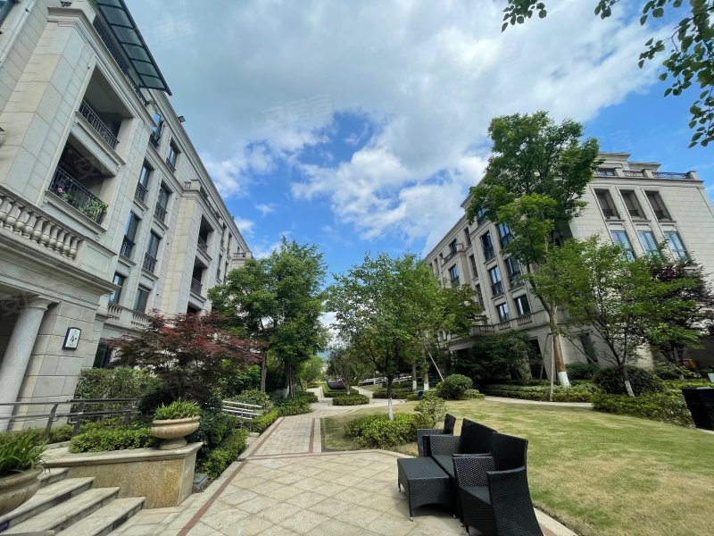 绿城两江御园,御园路5号-重庆绿城两江御园二手房,租房,房价-重庆安居