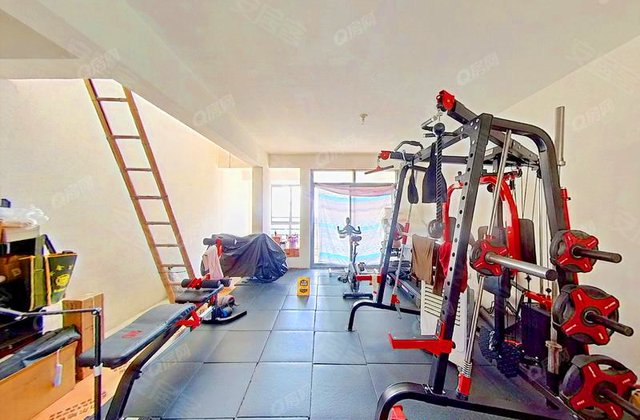 世纪阳光花园青阳苑4室3厅159.9㎡126万二手房图片