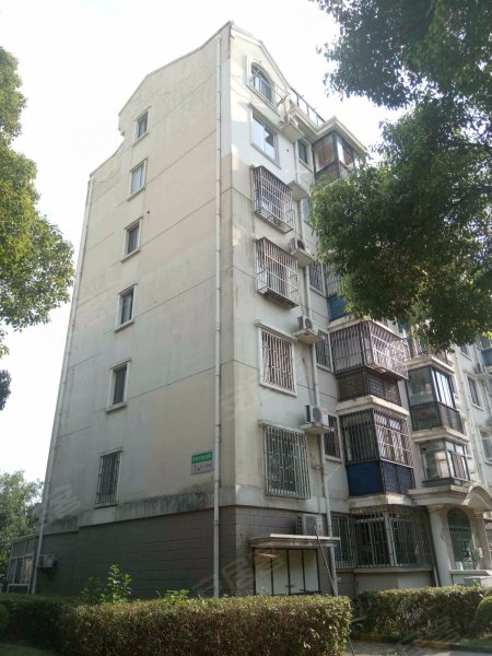 上大阳光乾泽园 