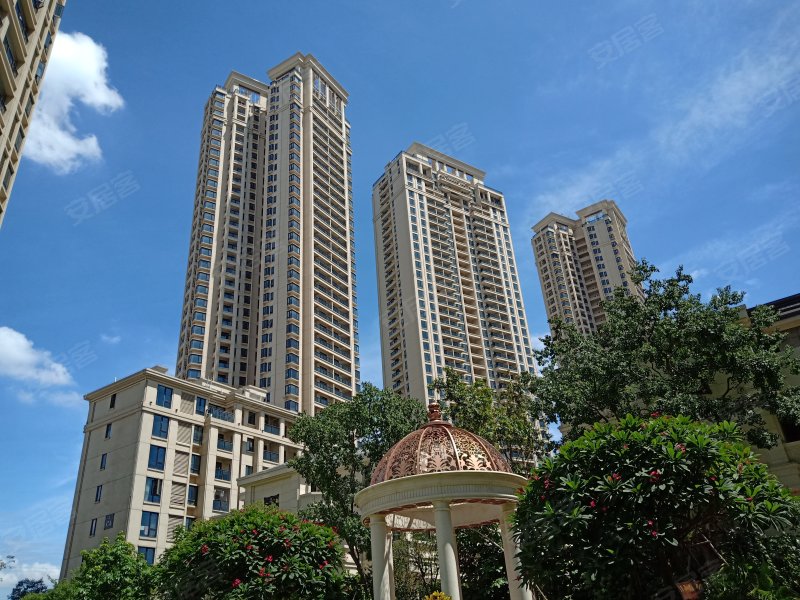 海尔华玺(公寓住宅),霞光东里532-540号-厦门海尔华玺(公寓住宅)二手