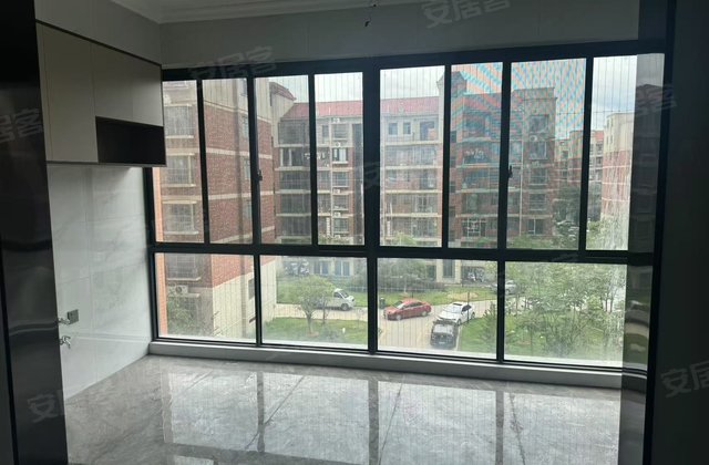 锦绣国际3室2厅124.49㎡84万二手房图片