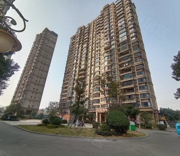 平湖碧桂园