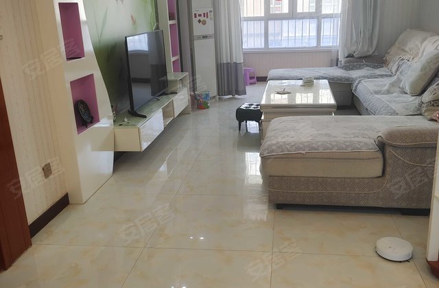 克州香港城东区3室2厅123㎡54万二手房图片