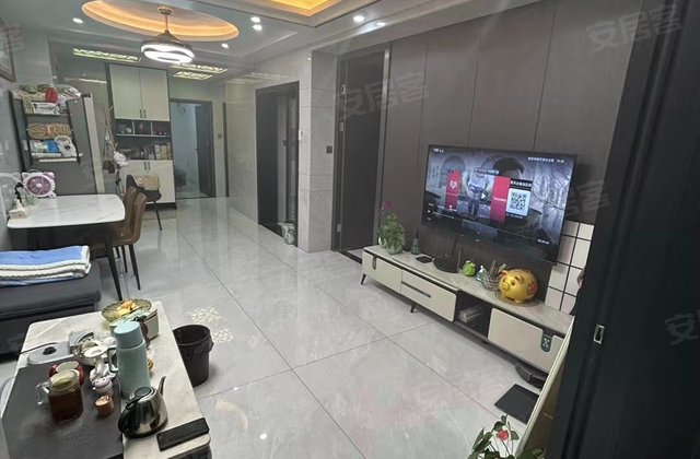 永春宝龙城市广场(二期)3室2厅90㎡78万二手房图片