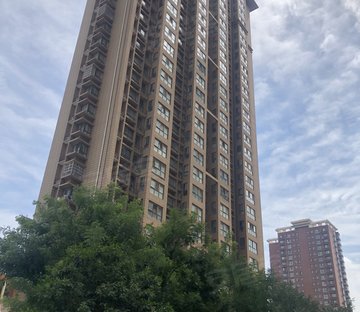 鼎诚馥桂园(东区)