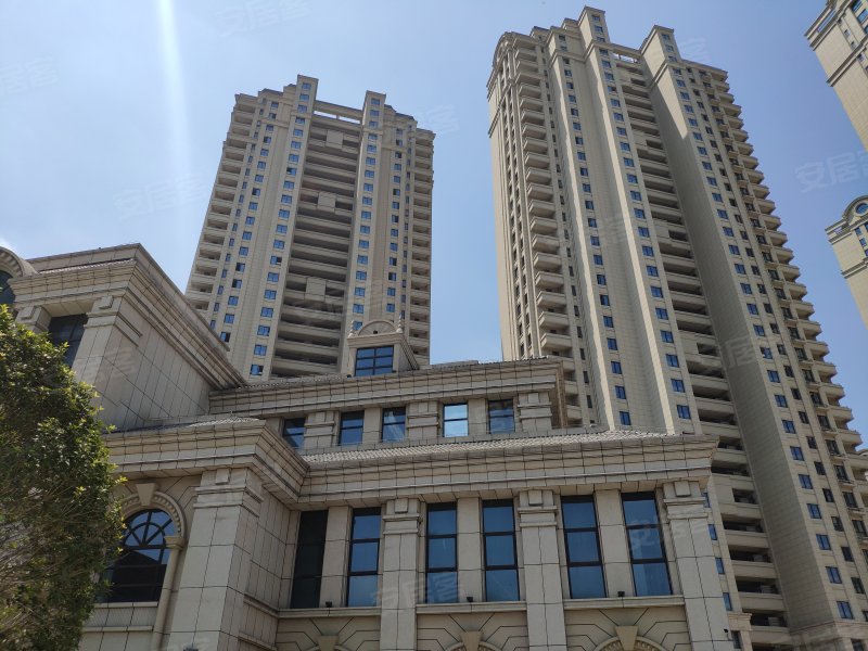丽丰铂羽公馆,巢湖西路-北京丽丰铂羽公馆二手房,租房,房价-北京安居