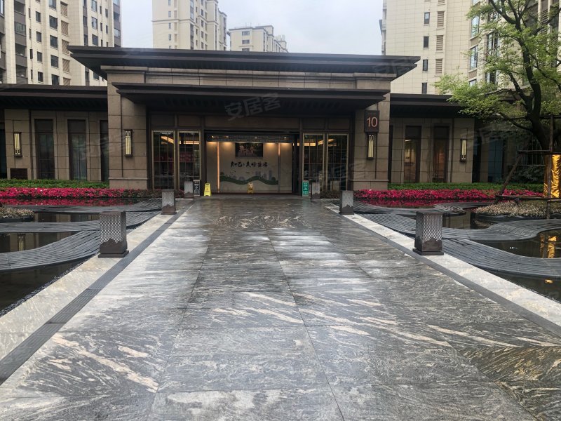 御西湖,东阳街,近海棠东路-金华御西湖二手房,租房,房价-金华安居客