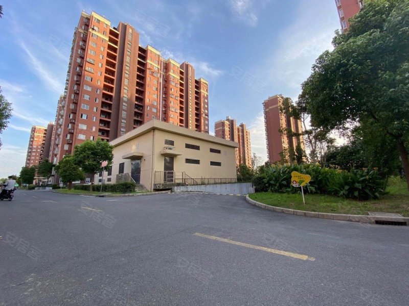 徐泾北城馨浦苑(西区)