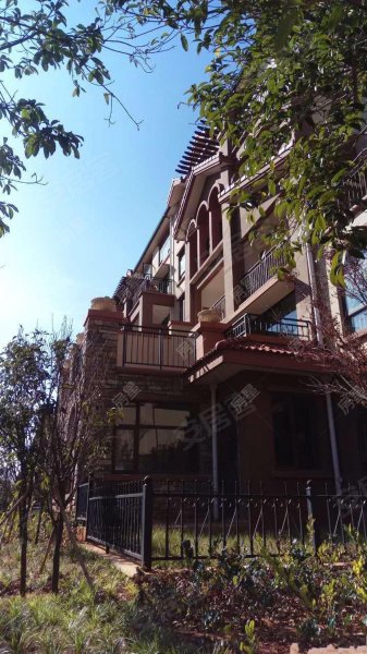 御景新城(别墅)