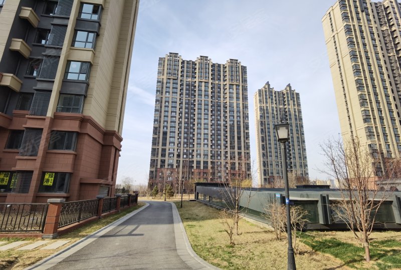 浑河城,沿滨路-抚顺浑河城二手房,租房,房价-抚顺安居客