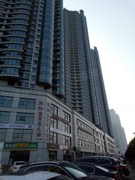 潮宗御苑,营盘西路6号-长沙潮宗御苑二手房,租房,房价-长沙安居客