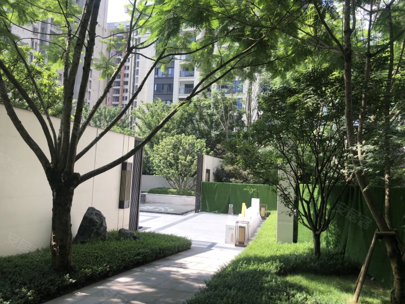 璧山金茂悦