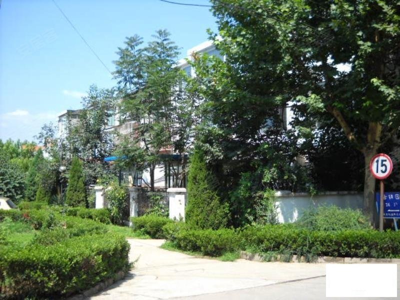 颐和山庄(别墅),永丰中路99号-北京颐和山庄(别墅)二手房,租房,房价