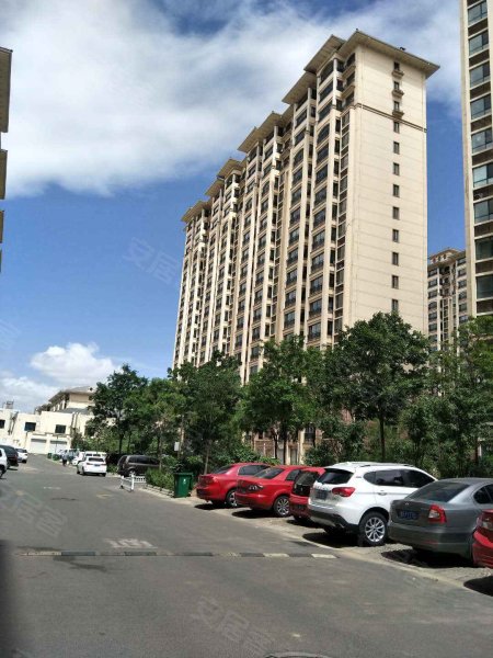 保利花园(六期)