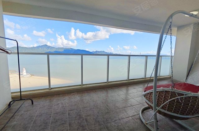 融创海湾半岛2室1厅85㎡29万二手房图片