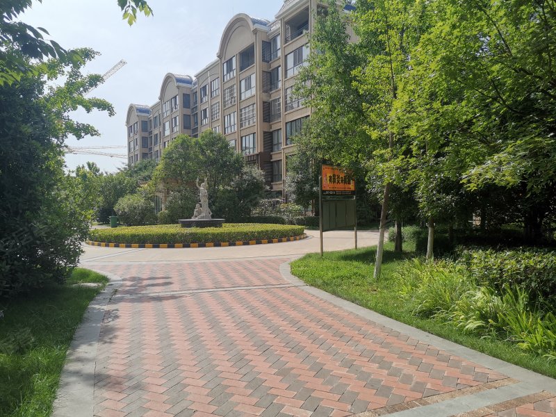 聚丰香树湾,高新十四路-宝鸡聚丰香树湾二手房,租房,房价-宝鸡安居客