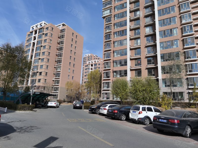神华康城b区,伊克昭街,近康宁路-鄂尔多斯神华康城b区二手房,租房