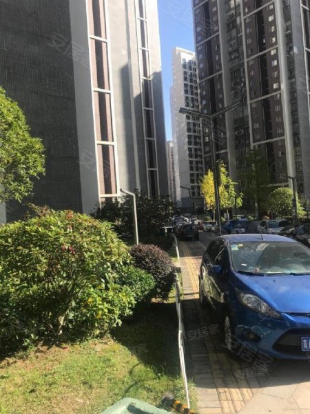 中天渔安新城e组团,求知路-贵阳中天渔安新城e组团二手房,租房,房价