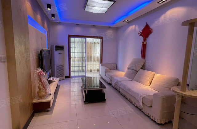 天森小区3室2厅124㎡35万二手房图片