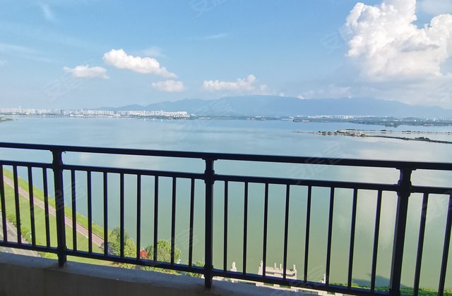 九江碧桂园4室2厅144.13㎡42万二手房图片