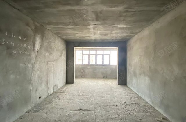 亚兴帝苑3室2厅123㎡38万二手房图片