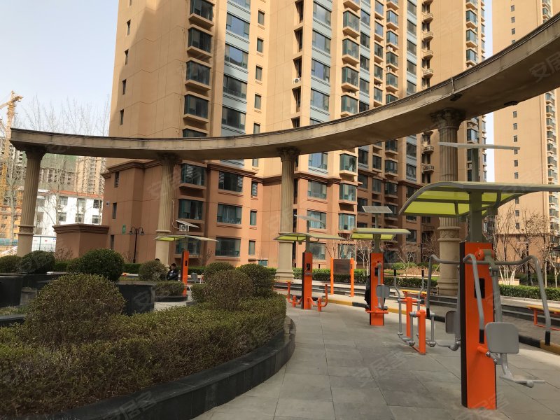 盛世桃城,庆丰南街-衡水盛世桃城二手房,租房,房价-衡水安居客