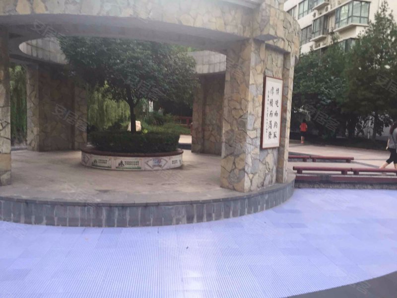 天地源枫林绿洲,科技四路2号-西安天地源枫林绿洲二手房,租房,房价