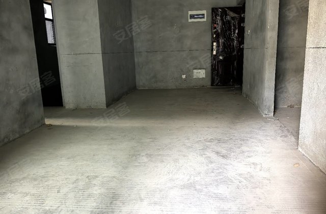 山水凤凰城3室2厅96㎡28.8万二手房图片