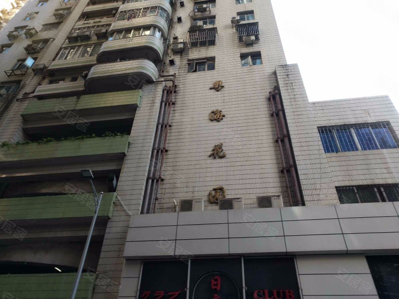 粤海花园,南湖路3044号-深圳粤海花园二手房,租房,房价-深圳安居客