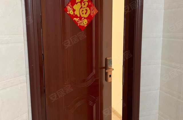 资兴碧桂园3室2厅119.5㎡68万二手房图片