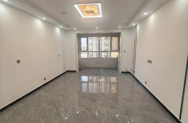 壹品公馆(巨野)3室2厅128㎡65万二手房图片