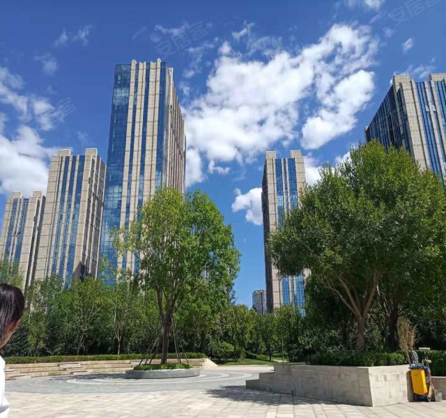 尚峯壹号,昌金路-秦皇岛尚峯壹号二手房,租房,房价-秦皇岛安居客