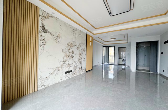 蓝海瑞园3室2厅120㎡193万二手房图片