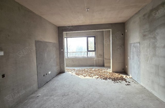 德利天樾府3室2厅128㎡91万二手房图片