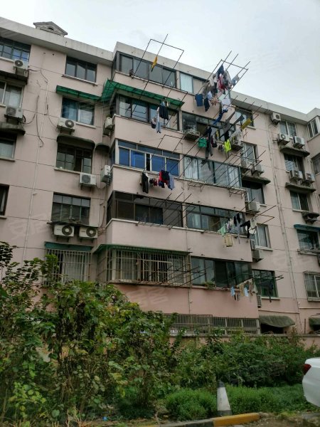 上陇新村(东区) 