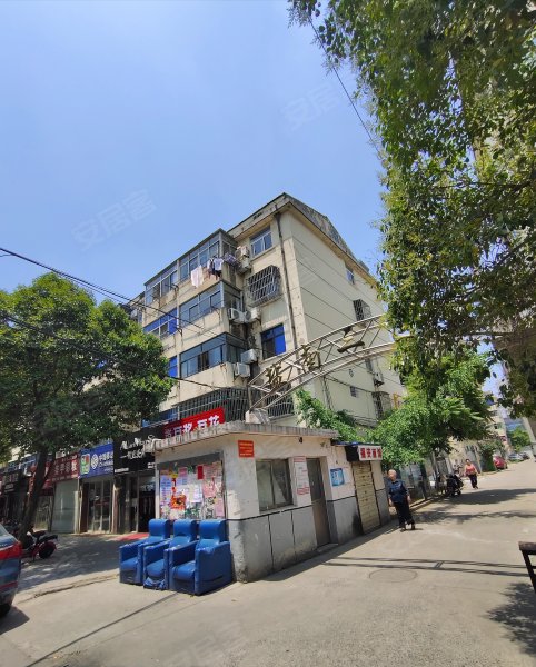 盐南新村,解放南路116号-盐城盐南新村二手房,租房,房价-盐城安居客