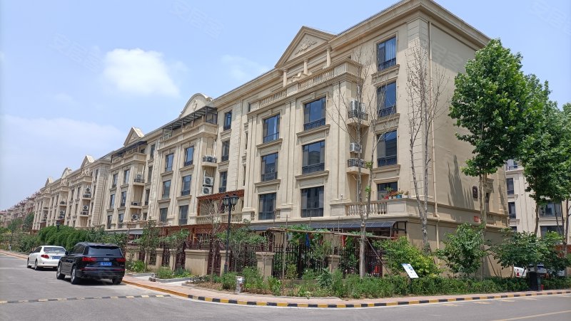 蓝色港湾,黄河路,近东四路-东营蓝色港湾二手房,租房,房价-东营安居客