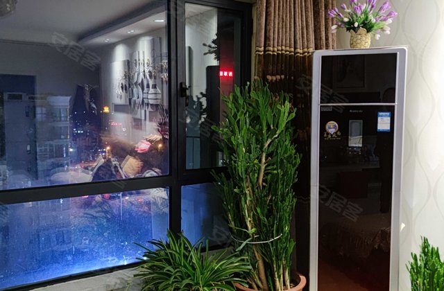 天下城3室1厅134.16㎡68万二手房图片