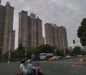 大众嘉苑