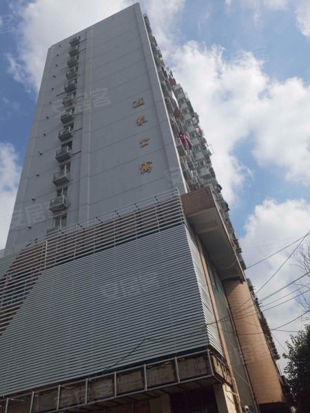 汇众公寓(浦东)